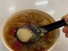 -汕头街养生糖水铺