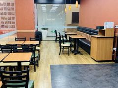 大堂-赛百味SUBWAY(马台街店)