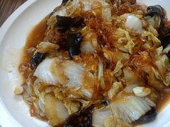 -九转小磨·非遗东北菜(群力店)