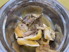 招牌碧映鸡-成惠食府(赤岗店)
