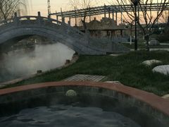 -龙达温泉生态城