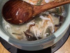-吴越荣记苏州菜·松鼠桂鱼(月光码头店)