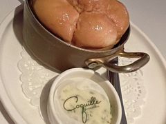 -壳里西餐厅Coquille Seafood Bistro(蒙自路店)