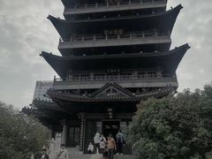 -包公祠