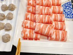 -楼外楼大刀肉传统火锅居(繁荣路店)