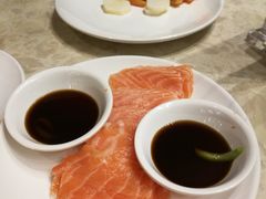-芭菲盛宴·环球美食(解放碑英利国际店)