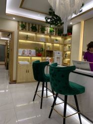 -芳朵美容养生SPA