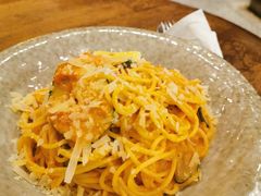 三文鱼意面-BAKER&SPICE(国金中心商场店)
