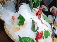 -割烹旭日本料理(龙湖狮山天街店)