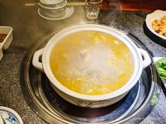 -先机®·泉水鸡汤(七星岗店)