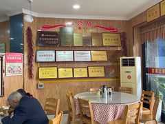 -白氏老婆婆干羊肉剁荞面·非物质文化遗产品牌(靖边总店)