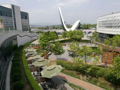 -北京园博大酒店