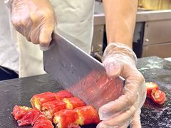 -悦满楼·西关名点·湛江名菜(航空综合大厦店)