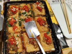 -木屋烧烤(龙华店)