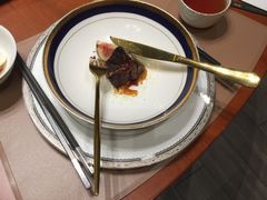 -翕间食·精致淮扬菜(江苏大剧院店)