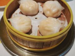 -香港龙凤楼(巨鹿路洋房店)
