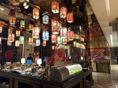 -西藏饭店·亚克·食光自助餐厅