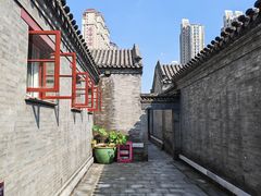 -李叔同故居纪念馆
