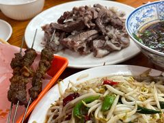-三中高皇羊肉馆