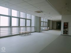 -中国药科大学（江宁校区）-图书馆