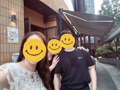 -blend咖啡部落(卓悦中心店)
