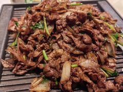 -宏宴·新京菜(望京店)