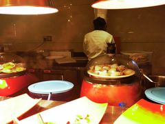 -安蒂娅·海鲜自助餐厅(安蒂娅美兰酒店)