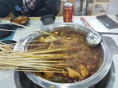 -屋头串串(龙潭寺店)