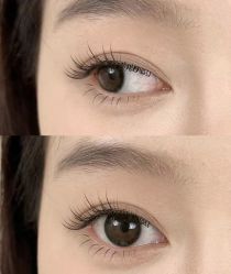 -韩美绣·骨相纹眉·洗眉美瞳线