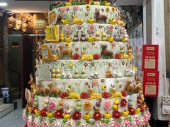 -乔家满族八大碗(流水沟店)