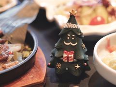 -江户前日本料理(瑞诗酒店店)