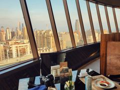 -广州花园酒店·凌璇阁旋转餐厅CAROUSEL360