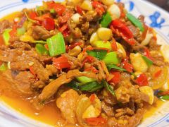 -八碗湘长沙市井菜(坡子街店)