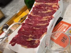-潮汕大目牛肉火锅(皇岗旗舰店)