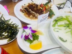 -醉壹号海鲜大排档(厦门店)