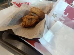 -肯德基(桐庐富春江店)