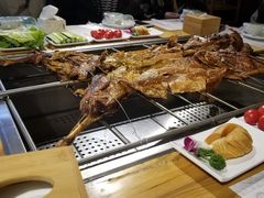 -炑羊香烤全羊(西三旗店)