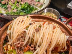 -火塘云南烧烤大排档