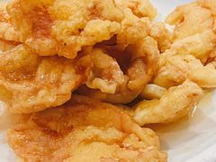 锅包肉-东北农家小院(定西路店)
