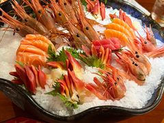 -万岛日本料理铁板烧(万象城店)