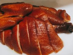 -香山湖渔家大院