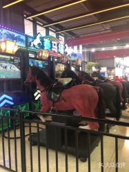 -嗨翻Hi-Fun竞技主题乐园·蹦床团建生日聚会(五棵松华熙店)