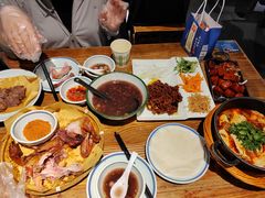 -打酱油·非遗淮扬菜(瘦西湖梅岭店)