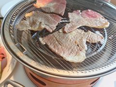 -星伦多自助料理·涮烤一体(杭州来福士店)