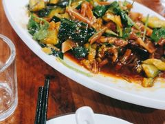 -圣夜东北菜烧烤·夜宵·龙虾(胥江路店)