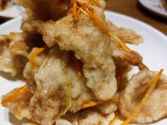 樱桃锅包肉-金掌勺·锅包肉(广渠门店)
