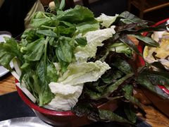 -丽水汇原生态餐厅(大研古城店)