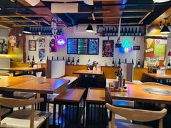 -匠太烧肉台日料理餐酒馆(三林店)