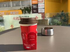 -Tims天好咖啡(华侨城步行街店)