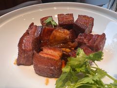 红烧肉-李记饺子·熏酱东北菜(欢乐谷店)